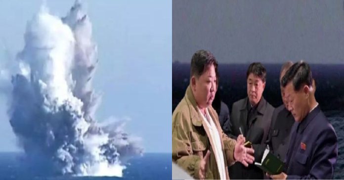 North Korea Missile சிறுவர்களுக்கான உலக செய்திகள்