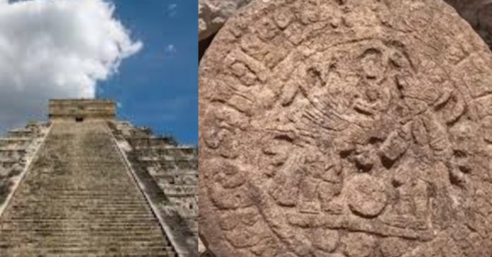 1000 Years Old Mayan Thinks சிறுவர்களுக்கான உலக செய்திகள்