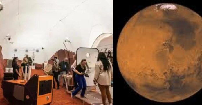 Mars Planet பொது அறிவு செய்திகள்