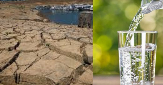 Drinking Water Shortages  சிறுவர்களுக்கான உலக செய்திகள்