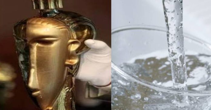 World Best Gold Water  பொது அறிவு செய்திகள்