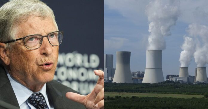 Nuclear Power About Bill Gates சிறுவர்களுக்கான உலக செய்திகள்