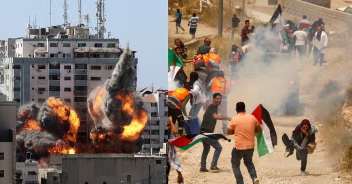 Israel Gaza Ceasefire  சிறுவர்களுக்கான உலக செய்திகள்