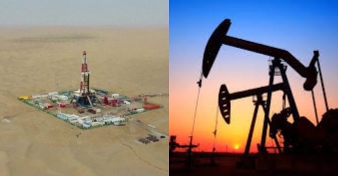 Biggest Oil Well பொது அறிவு செய்திகள்