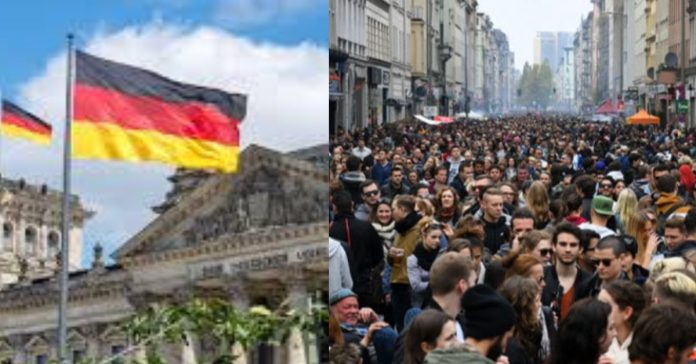 German Violence சிறுவர்களுக்கான உலக செய்திகள்