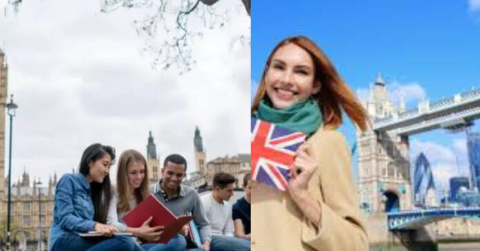 Study in UK சிறுவர்களுக்கான உலக செய்திகள்