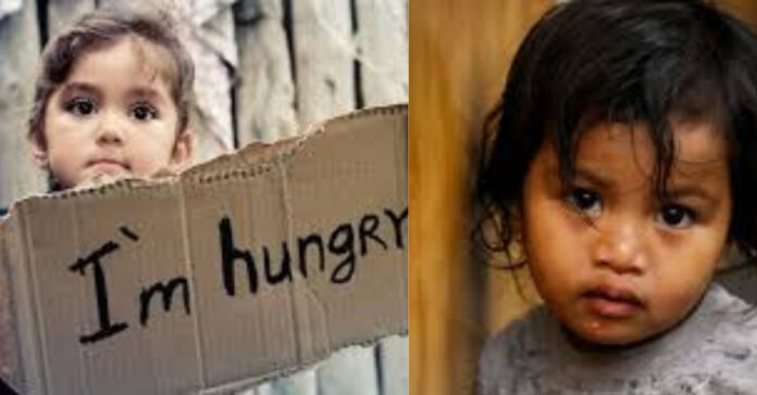 Children Dead without Food  சிறுவர்களுக்கான உலக செய்திகள்