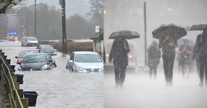 UK Floods Warnings  சிறுவர்களுக்கான உலக செய்திகள்