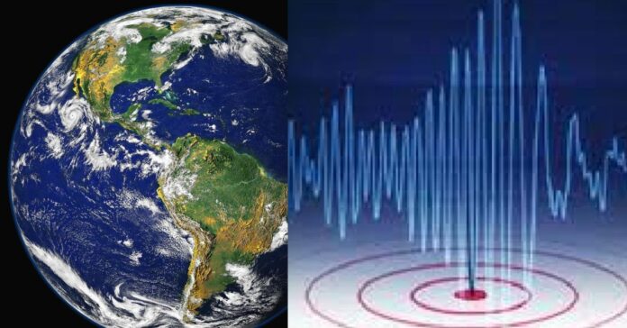 Earthquakes  பொது அறிவு செய்திகள்