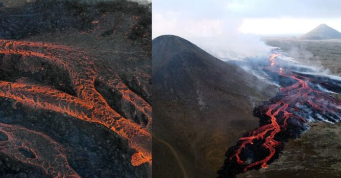 Volcano Eruption சிறுவர்களுக்கான உலக செய்திகள்