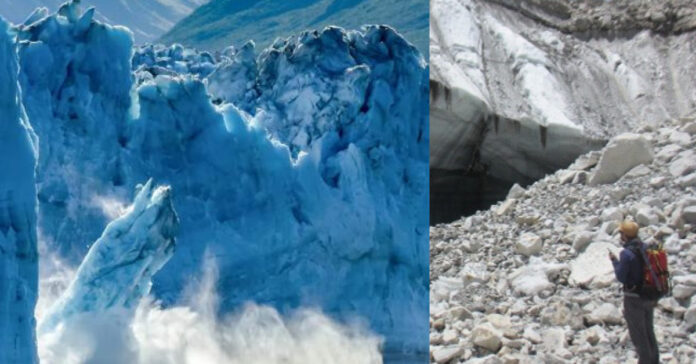 Discover Oldest Iceberg சிறுவர்களுக்கான உலக செய்திகள்