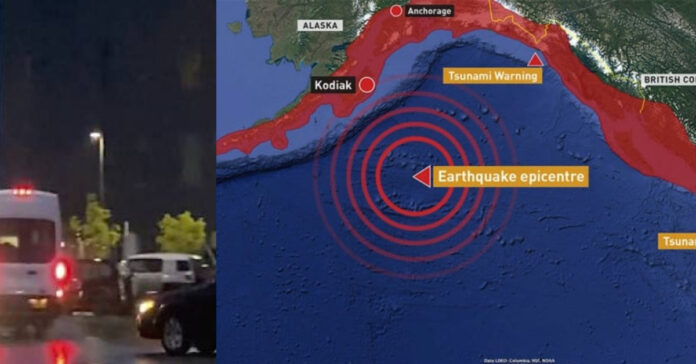 Tsunami Warnings  சிறுவர்களுக்கான உலக செய்திகள்