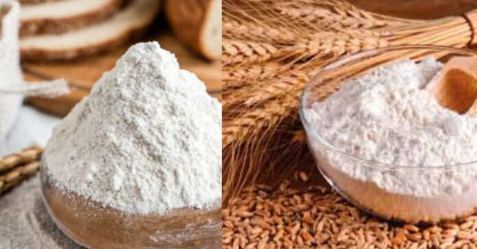 White flour சிறுவர்களுக்கான உலக செய்திகள்