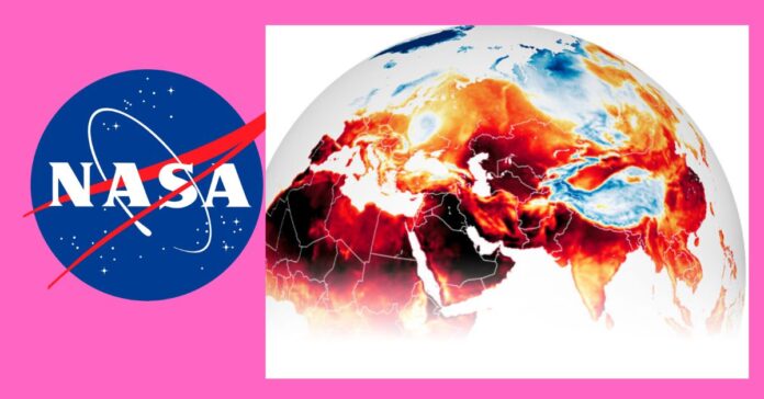 Global Temperature Risk, உலக காலநிலை செய்திகள்