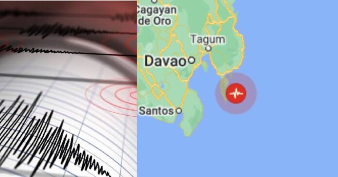 Philippines Earthquake  உலக காலநிலை செய்திகள்