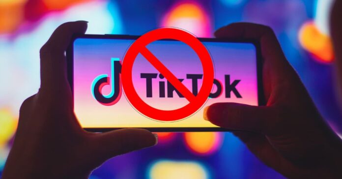 Ban TIK TOK சிறுவர்களுக்கான உலக செய்திகள்