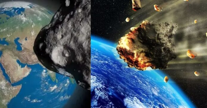Moving Meteorites  சிறுவர்களுக்கான உலக செய்திகள்