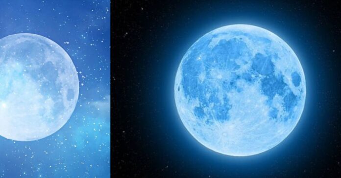 Blue Moon சிறுவர்களுக்கான உலக செய்திகள்