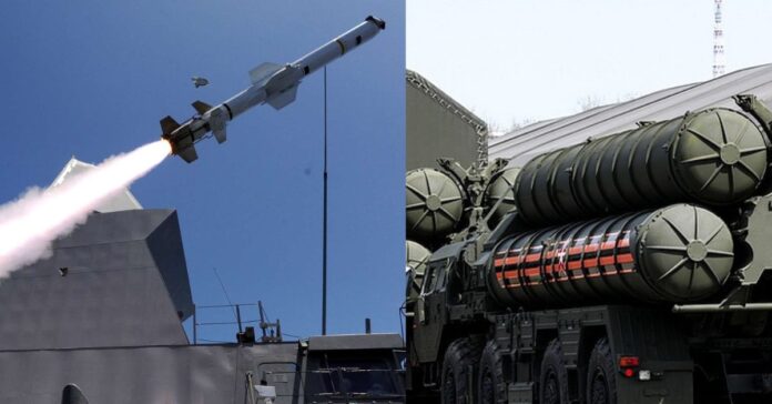 Formidable missile  சிறுவர்களுக்கான உலக செய்திகள்