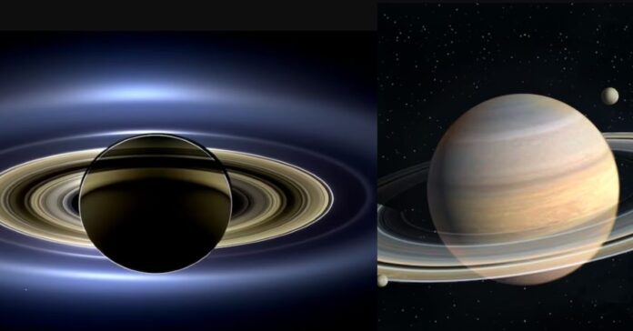 NASA Photos of Saturn  சிறுவர்களுக்கான உலக செய்திகள்