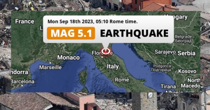 Earthquake In Italy  சிறுவர்களுக்கான உலக செய்திகள்