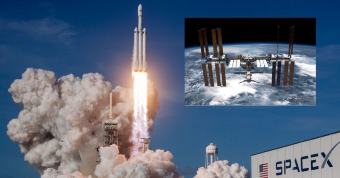 Space X 22 satellites பொது அறிவு செய்திகள்