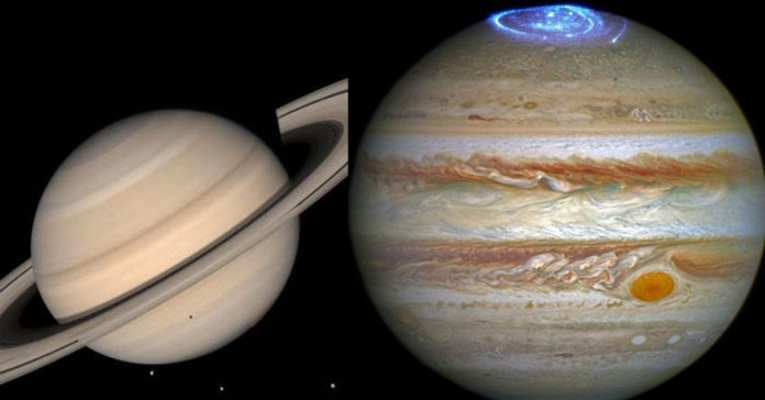 On the Planet Jupiter  சிறுவர்களுக்கான உலக செய்திகள்