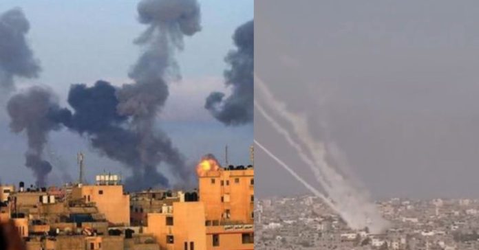 Gaza City Incident சிறுவர்களுக்கான உலக செய்திகள்