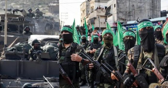 Hamas organization  சிறுவர்களுக்கான உலக செய்திகள்