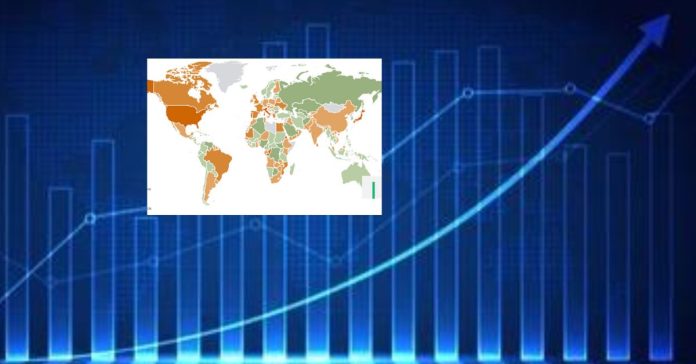 Highest Debt Countries  பொது அறிவு செய்திகள்