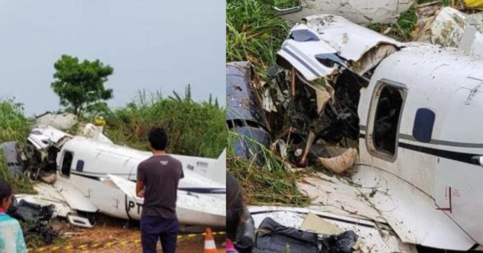 Flight Accident 12 Dead  சிறுவர்களுக்கான உலக செய்திகள்