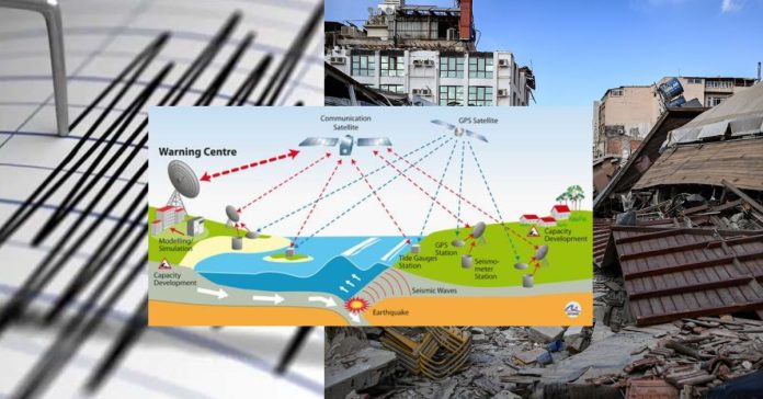 Earthquake Warnings  சிறுவர்களுக்கான உலக செய்திகள்