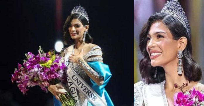 Miss World பொது அறிவு செய்திகள்