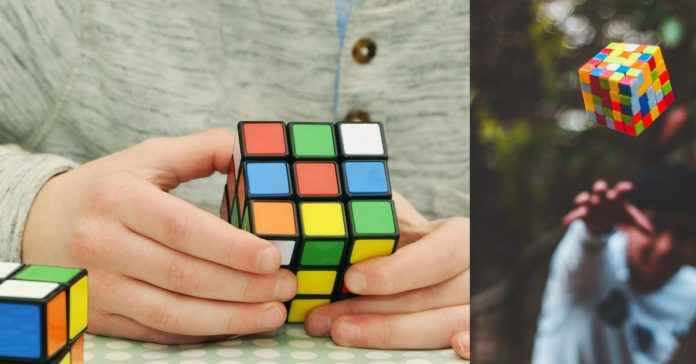 Rubik's Cube History பொது அறிவு செய்திகள்