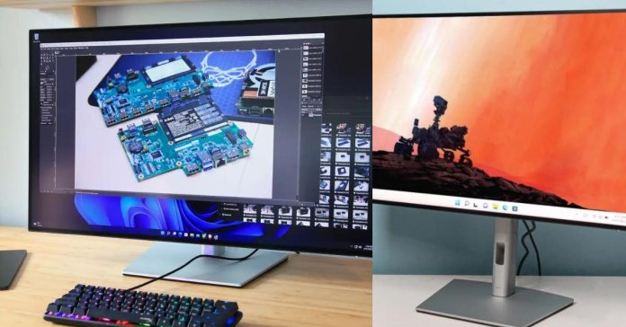 Dell Monitor  சிறுவர்களுக்கான உலக செய்திகள்