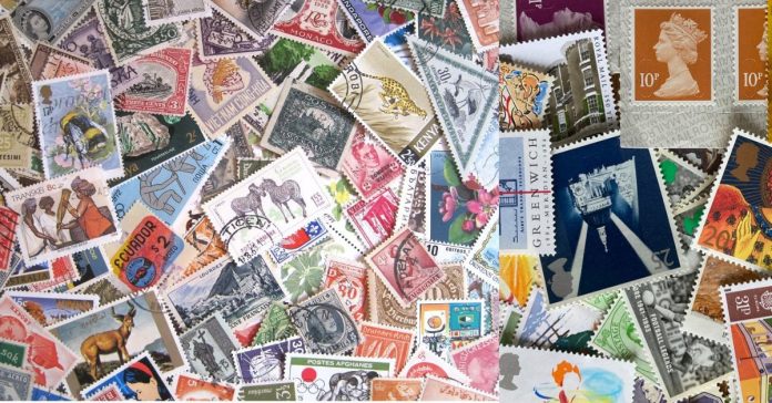 Tamil Essay Collecting Stamps     சிறுவர் கட்டுரை