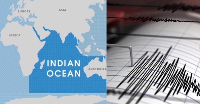 Indian Ocean Earthquake  சிறுவர்களுக்கான உலக செய்திகள்