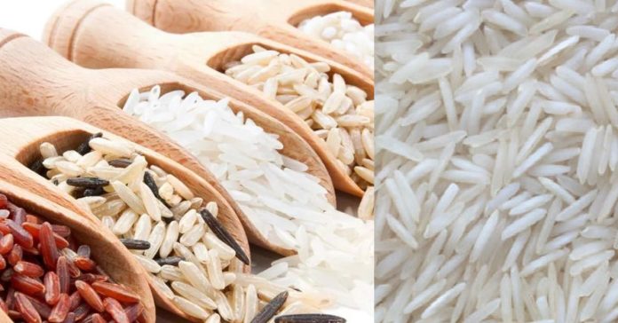 World Best Rice  பொது அறிவு செய்திகள்