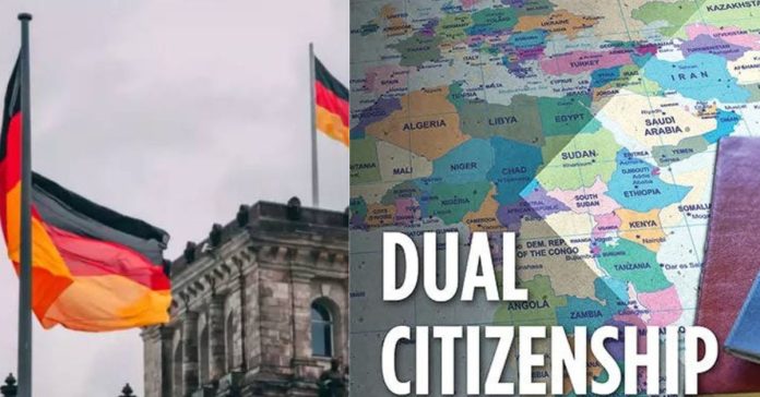 Dual Citizen Europe Country  சிறுவர்களுக்கான உலக செய்திகள்