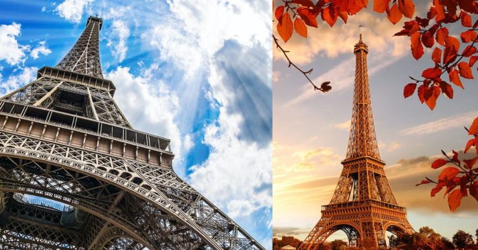 Eiffel Tower Facilities சிறுவர்களுக்கான உலக செய்திகள்