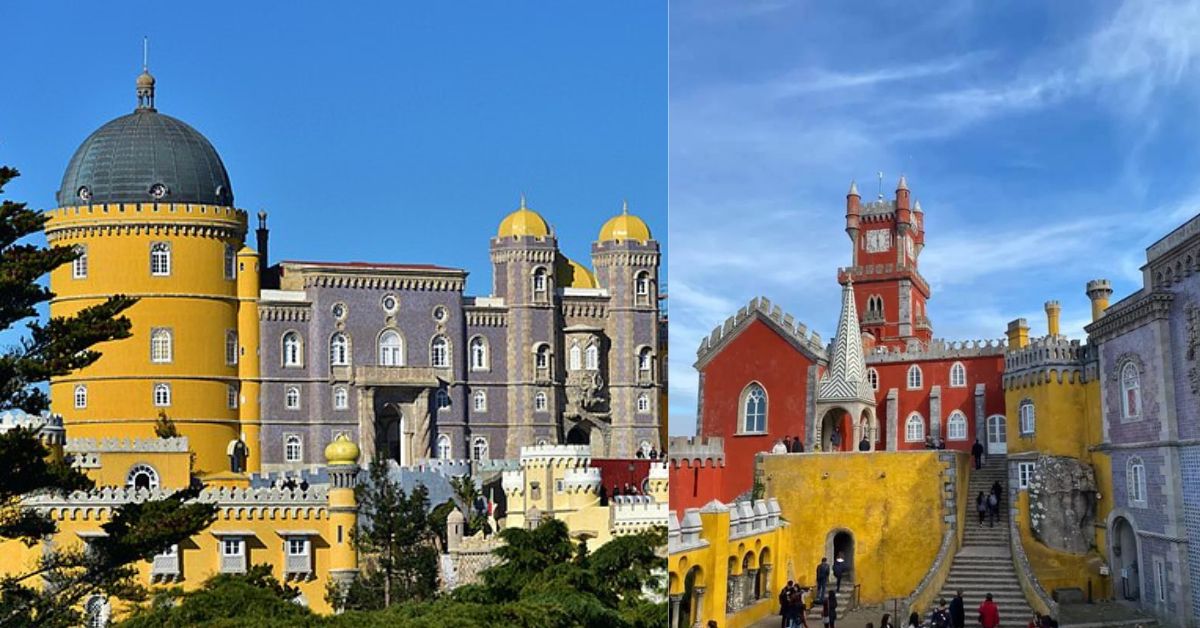 World Biggest Palaces in Tamil தேடல்