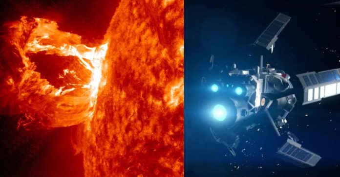 Changes In The Sun  சிறுவர்களுக்கான உலக செய்திகள்