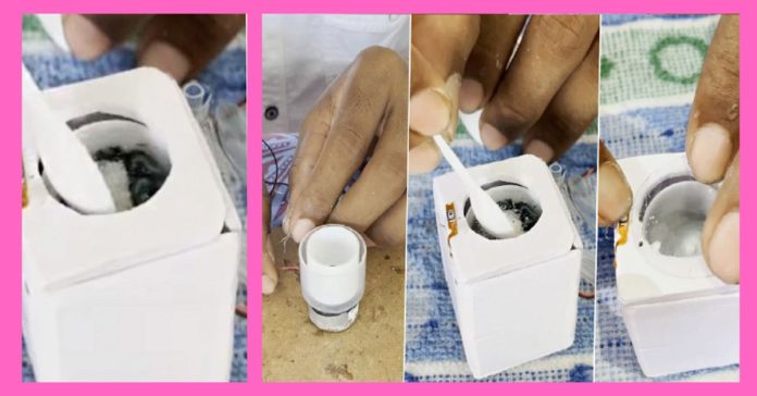 World's Smallest Washing Machine  சிறுவர்களுக்கான உலக செய்திகள்