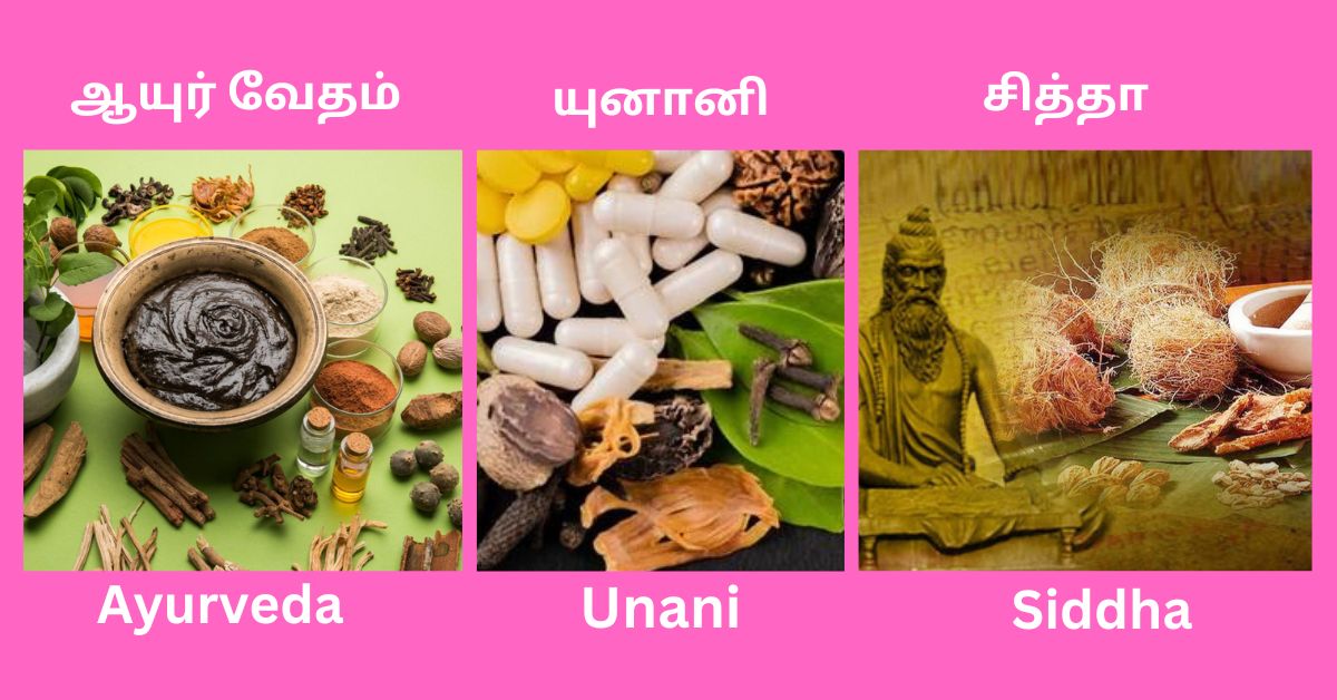 Medicine and Differences  மூலிகைகளை சேகரிப்போம்