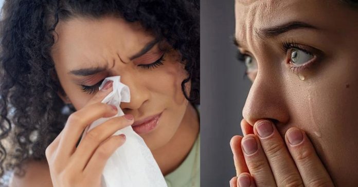 Healthy of Crying in Tamil  சிறுவர்களுக்கான உலக செய்திகள்