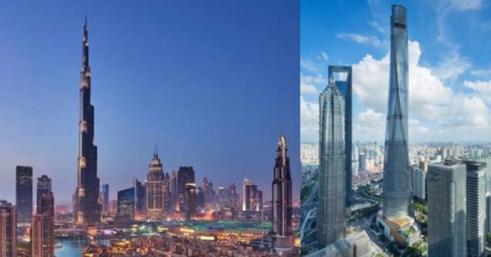 Tallest buildings in the world  சிறுவர்களுக்கான உலக செய்திகள்