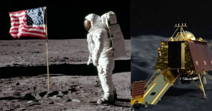 zNeil Armstrong with Santhiraayan2  சிறுவர்களுக்கான உலக செய்திகள்