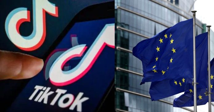 EU Warning to Tik Tok சிறுவர்களுக்கான உலக செய்திகள்