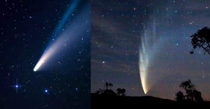 Comet Star  சிறுவர்களுக்கான உலக செய்திகள்