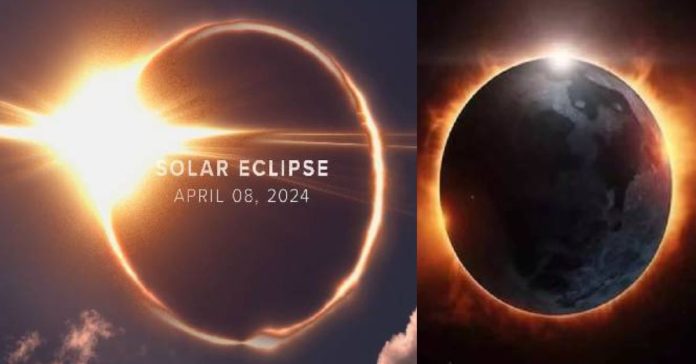 Warnings of Solar Eclipse சிறுவர்களுக்கான உலக செய்திகள்